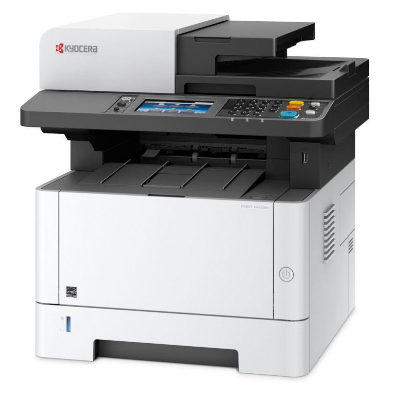 Ecosys m2735. Ecosys m2735