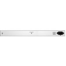 Коммутатор D-Link DGS-1210-28/ME/A2 24x1Гбит/с 24xКомбо(1000BASE-T/SFP) 4SFP управляемый