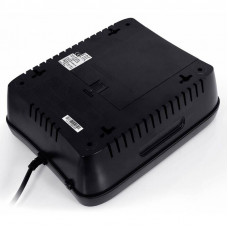 Источник бесперебойного питания Powercom Spider SPD-850N 510Вт 850ВА черный