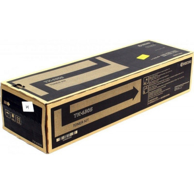 Тонер-катридж Kyocera TASKalfa 3500i/ 4500i/5500i type TK6305 35000 стр (Hi-Black)