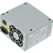 Блок питания LinkWorld ATX 350W LW2-350W (LPE) case (24+4pin) 80mm fan 4xSATA RTL