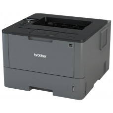 Принтер лазерный Brother HL-L5000D (HLL5000DR1) A4 Duplex