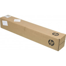 Бумага HP Q1396A 24"(A1) 610мм-45м/80г/м2/белый для струйной печати втулка:50.8мм (2")