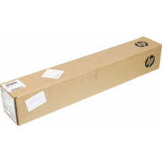 Бумага HP Q1396A 24"(A1) 610мм-45м/80г/м2/белый для струйной печати втулка:50.8мм (2")