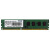 Память DDR3L 4Gb 1600MHz Patriot PSD34G1600L81S RTL PC3-12800 CL11 SO-DIMM 204-pin 1.35В dual rank