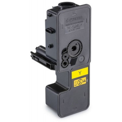Картридж лазерный Kyocera TK-5240Y 1T02R7ANL0 желтый (3000стр.) для Kyocera P5026cdn/cdw M5526cdn/cdw