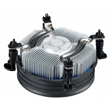 Устройство охлаждения(кулер) Deepcool THETA 9 Soc-1200/1150/1151/1155 3-pin 23dB Al 82W 269gr Ret