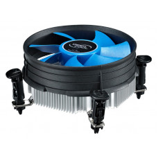 Устройство охлаждения(кулер) Deepcool THETA 9 Soc-1200/1150/1151/1155 3-pin 23dB Al 82W 269gr Ret