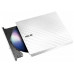 Привод DVD-RW Asus SDRW-08D2S-U LITE/WHT/G/AS белый USB внешний RTL