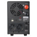 Источник бесперебойного питания Powercom Infinity INF-1500 1050Вт 1500ВА черный