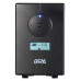Источник бесперебойного питания Powercom Infinity INF-1500 1050Вт 1500ВА черный