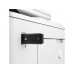 МФУ лазерный HP LaserJet Pro M227fdw (G3Q75A) A4 Duplex Net WiFi белый