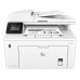МФУ лазерный HP LaserJet Pro M227fdw (G3Q75A) A4 Duplex Net WiFi белый