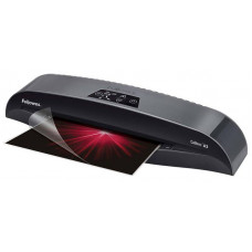Ламинатор Fellowes Calibre (FS-57401) A3 (75-125мкм) 50см/мин (2вал.) хол.лам. лам.фото реверс