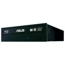 Оптический накопитель Blue-Ray RE Asus BW-16D1HT/BLK/G/AS черный SATA внутренний RTL
