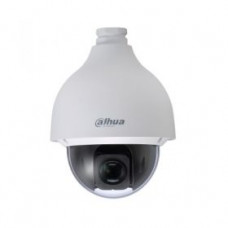 Видеокамера IP Dahua DH-SD50230U-HNI 4.5-135мм цветная корп.:белый
