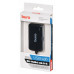 Разветвитель USB 3.0 Buro BU-HUB4-U3.0-S 4порт. черный