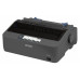 Принтер матричный Epson LX-350 (C11CC24031 ) A4 USB LPT черный