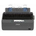 Принтер матричный Epson LX-350 (C11CC24031 ) A4 USB LPT черный