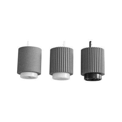 Комплект роликов NROLR1466FCZ1 (4 шт.), NROLR1467FCZ1 (1 шт.), NROLR1738FCZ1 (1 шт.) для SHARP MX-M283N/M363U/M453U/M503U (CET), CET6589