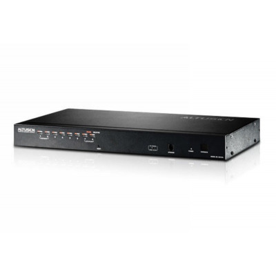 Переключатель ATEN KH1508A 1U 8-port KVM Switch 