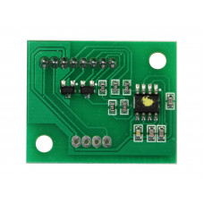 Чип драм-юнита для KONICA MINOLTA Bizhub C451/C550/C650 (CET) Yellow, (WW), 100000 стр., CET8710