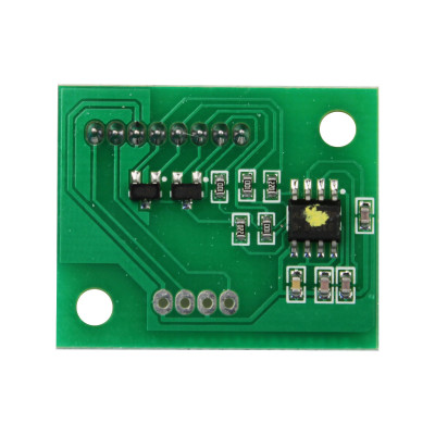Чип драм-юнита для KONICA MINOLTA Bizhub C451/C550/C650 (CET) Yellow, (WW), 100000 стр., CET8710
