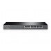 Коммутатор TP-Link TL-SG1024 (L2) 24x1Гбит/с неуправляемый