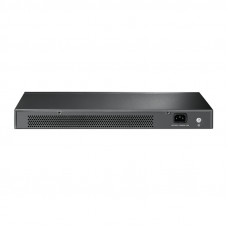 Коммутатор TP-Link TL-SG1024 (L2) 24x1Гбит/с неуправляемый