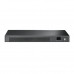 Коммутатор TP-Link TL-SG1024 (L2) 24x1Гбит/с неуправляемый