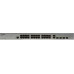 Коммутатор D-Link DES-3200-28/C1A 24x100Мбит/с 2xКомбо(1000BASE-T/SFP) 2SFP управляемый