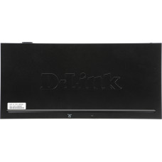 Коммутатор D-Link DES-3200-28/C1A 24x100Мбит/с 2xКомбо(1000BASE-T/SFP) 2SFP управляемый