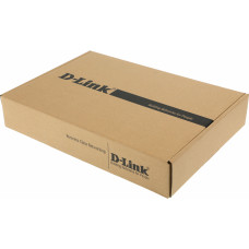 Коммутатор D-Link DES-3200-28/C1A 24x100Мбит/с 2xКомбо(1000BASE-T/SFP) 2SFP управляемый