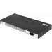 Коммутатор D-Link DES-3200-28/C1A 24x100Мбит/с 2xКомбо(1000BASE-T/SFP) 2SFP управляемый