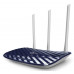 Роутер беспроводной TP-Link Archer C20(RU) AC750 10/100BASE-TX синий