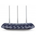 Роутер беспроводной TP-Link Archer C20(RU) AC750 10/100BASE-TX синий