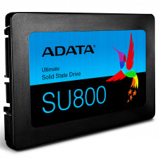 Накопитель SSD A-Data SATA III 256Gb ASU800SS-256GT-C SU800 2.5"