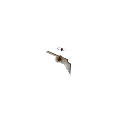 Сепаратор тефлонового вала с пружиной AE04-4099 для RICOH Aficio MP4000/MP5000/MP4000B/MP5000B (CET), CET6181