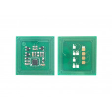Чип картриджа 006R01532 для XEROX Color 550/560/570 (CET) Cyan, (SA/E.EU/Asia), 34000 стр., CET1356C