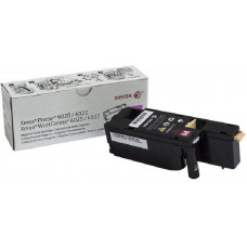 Картридж лазерный Xerox 106R02761 пурпурный (1000стр.) для Xerox Phaser 6020/6022/6025/6027