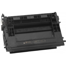 Картридж лазерный HP 37X CF237X черный (25000стр.) для HP LJ Ent M506/M527