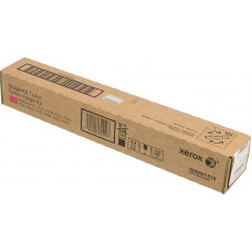 Картридж лазерный Xerox 006R01519 пурпурный (15000стр.) для Xerox WC7545/7556