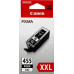 Картридж струйный Canon PGI-455XXL 8052B001 черный для Canon Pixma MX924