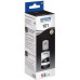 Картридж струйный Epson L101 C13T03V14A черный (7500стр.) (127мл) для Epson L4150/L4160/L6160/L6170/L6190