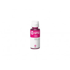 Картридж струйный HP GT52 M0H55AE пурпурный (8000стр.) (70мл) для HP DJ GT
