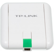 Сетевой адаптер WiFi TP-Link TL-WN822N N300 USB 2.0 (ант.внеш.несъем.) 2ант.