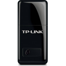 Сетевой адаптер WiFi TP-Link TL-WN823N N300 USB 2.0