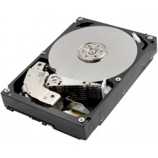 Жесткий диск Toshiba SATA-III 10Tb MG06ACA10TE Enterprise Capacity (7200rpm) 256Mb 3.5"