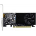 Видеокарта Gigabyte PCI-E GV-N1030D4-2GL NVIDIA GeForce GT 1030 2048Mb 64 DDR4 1177/2100 DVIx1 HDMIx1 HDCP Ret low profile