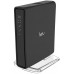 Роутер беспроводной MikroTik hAP ac2 (RBD52G-5HACD2HND-TC) AC1200 10/100/1000BASE-TX/4G ready черный